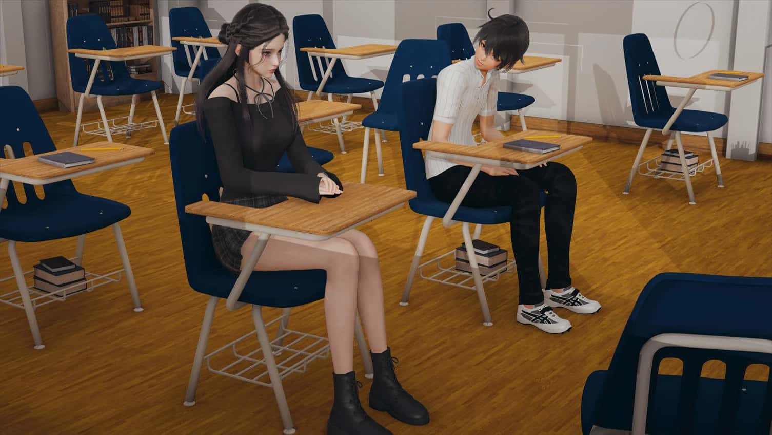游戏画面5