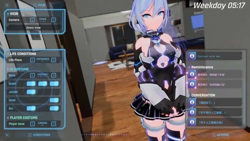 视觉数据2