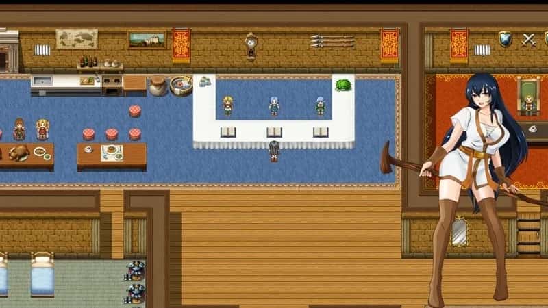 游戏截图2