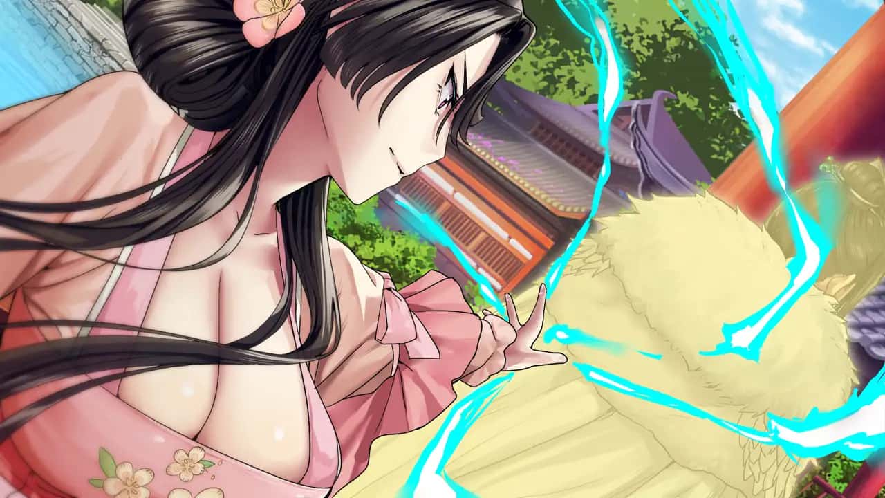 游戏截图5