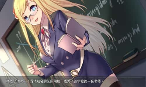 游戏画面1
