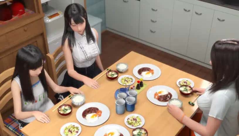 游戏画面4