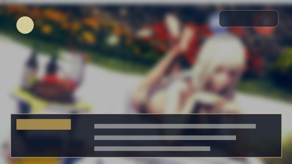 精灵女孩 SLG养成 玩法截图 8