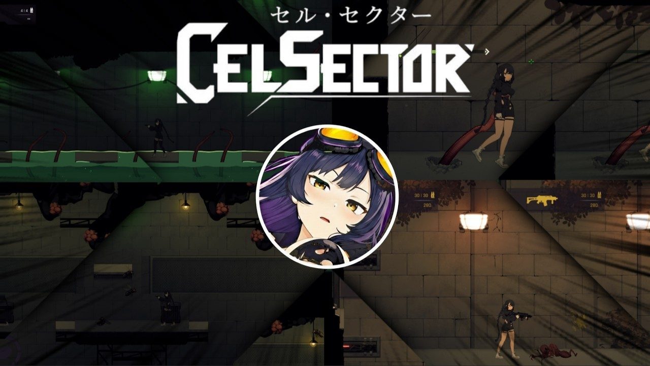 细胞领域CelSector版正式版 剧情互动 资料图 7