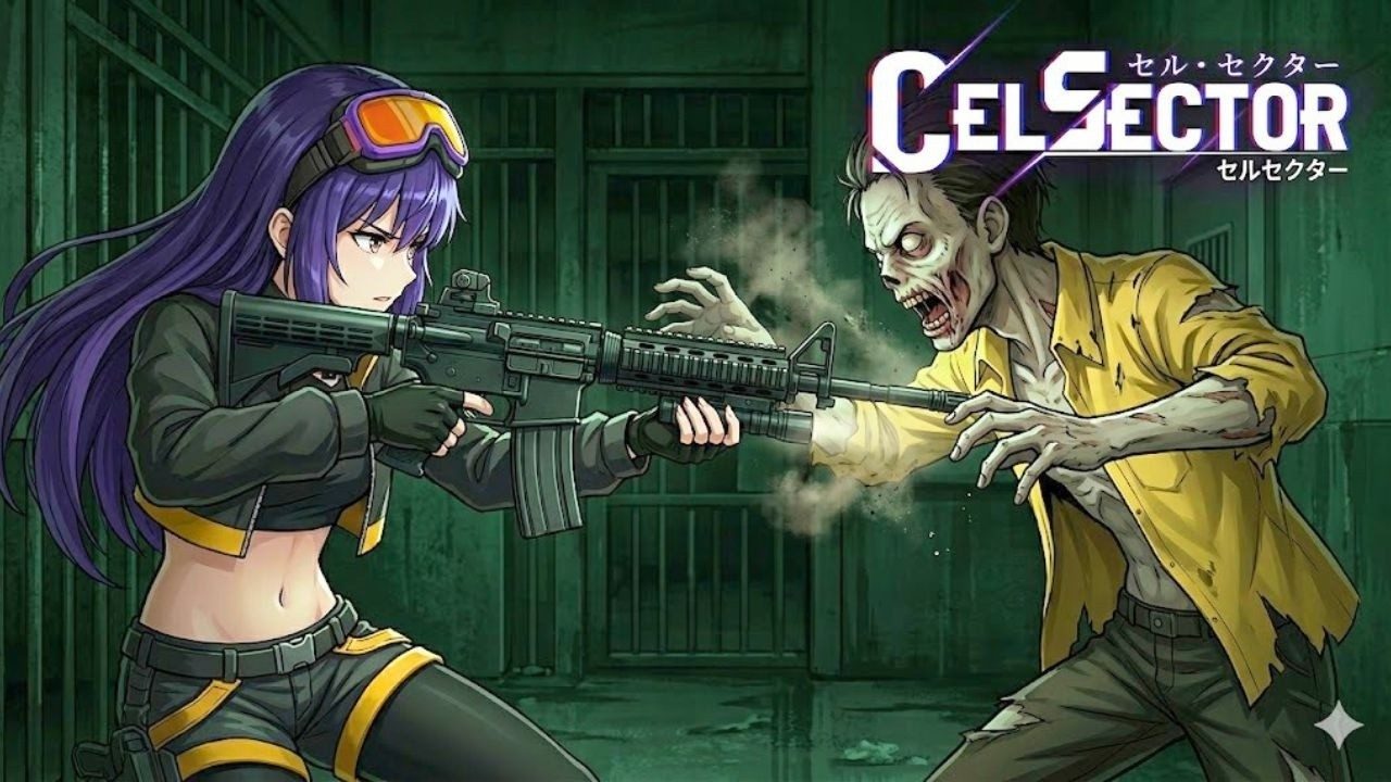 细胞领域CelSector版正式版 任务推进 详情图 6