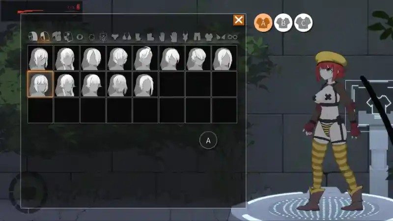 细胞领域CelSector版正式版 故事片段 演示图 2