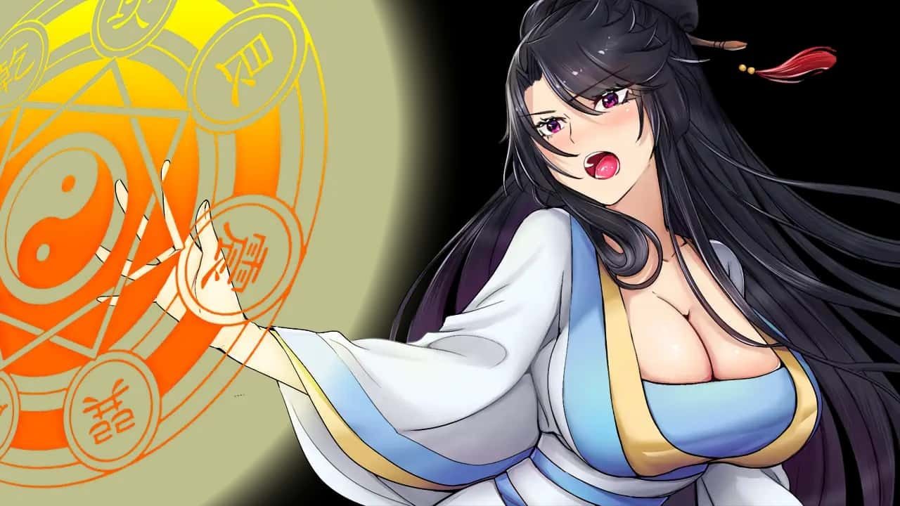 绯月仙行录 剧情向 资料图 2