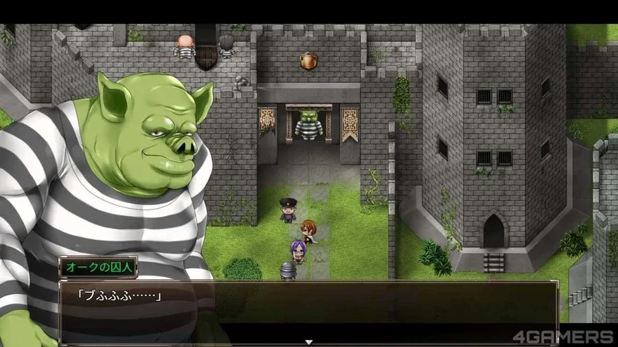 卡琳的监狱_Karryn's Prison 卡琳的监狱顶级黄油存档指南 封面图