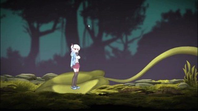 阿尔卑斯和危险之森 主线事件 预览图 6
