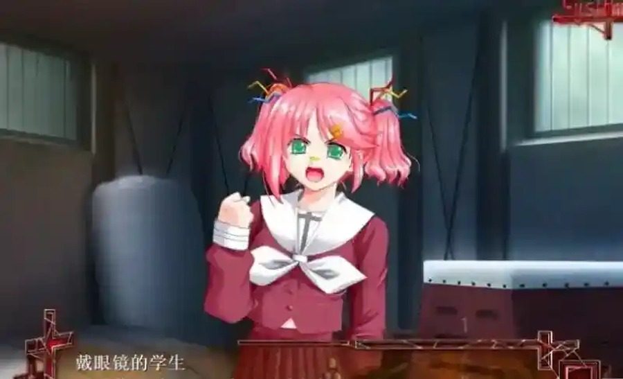 献给支配者的狂死曲 剧情互动 展示图 4