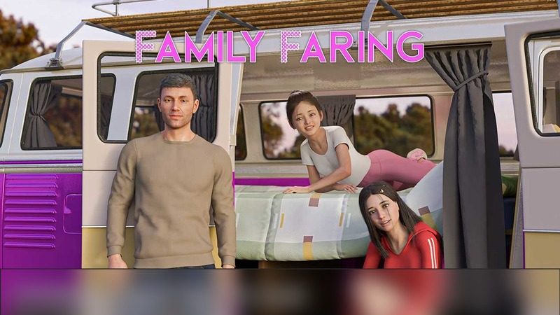 家庭生活FamilyFaringEp 章节事件 页面配图 1