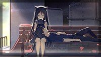 星空列车与白的旅行STEAM版 故事片段 玩法截图 2